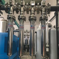 304不锈钢过滤器 316L不锈钢过滤器